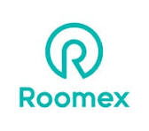 Roomex logo