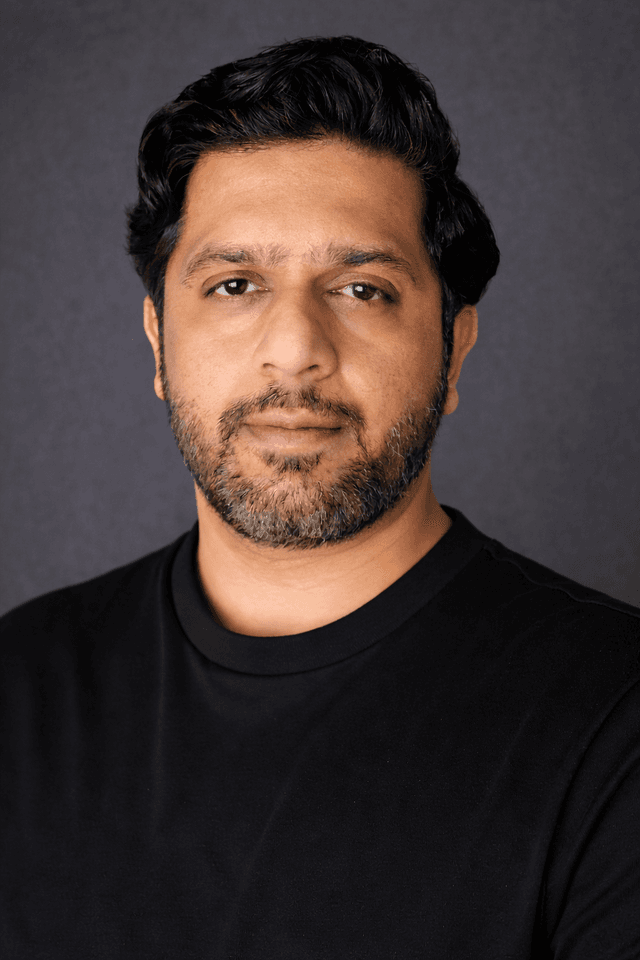 Rahil Nazir - AI agent builder and Claude Code expert