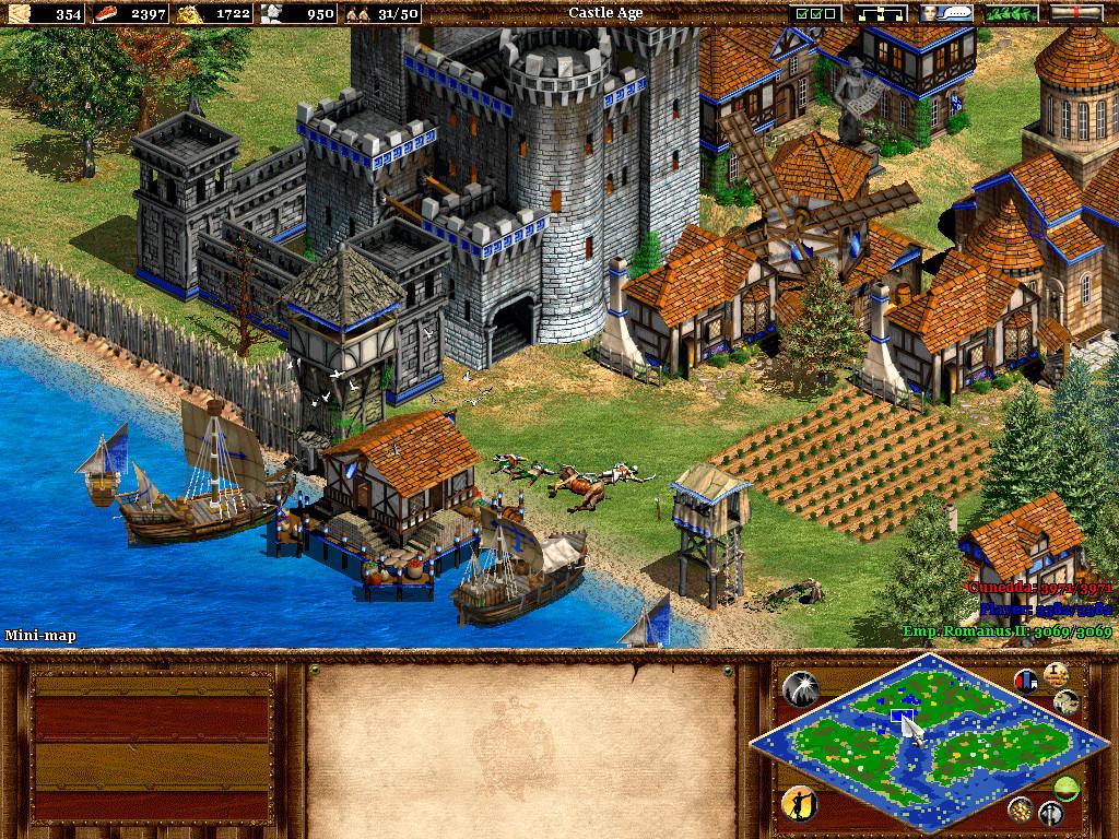 Age of Empires