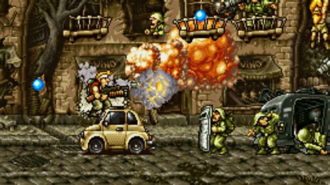 Metal Slug